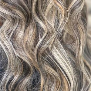 Meet your Posher, Wendy